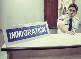 immigration